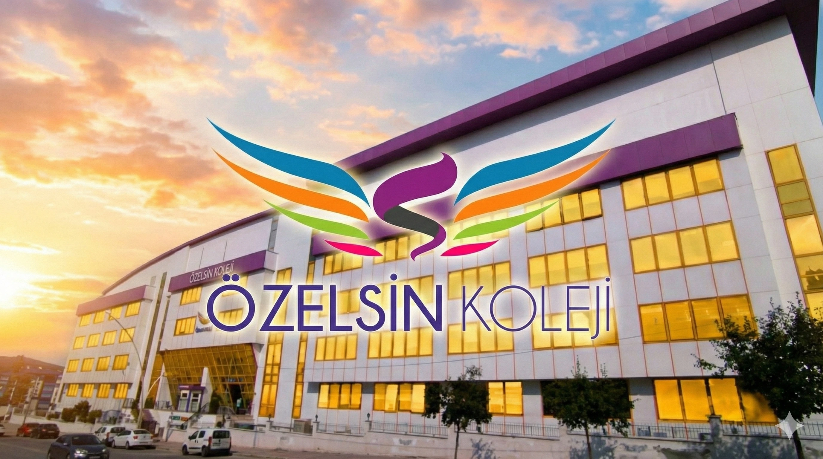 Özelsin Koleji